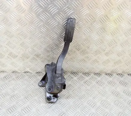 Jaguar I-Pace Accelerator throttle pedal J9D39F836AC