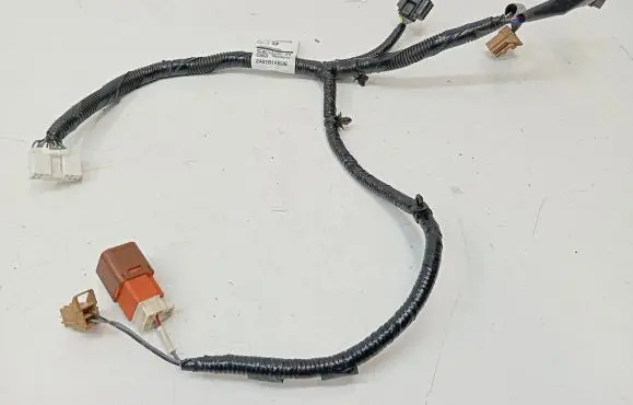 Nissan Juke I F15 Other wiring loom 240181KEOE