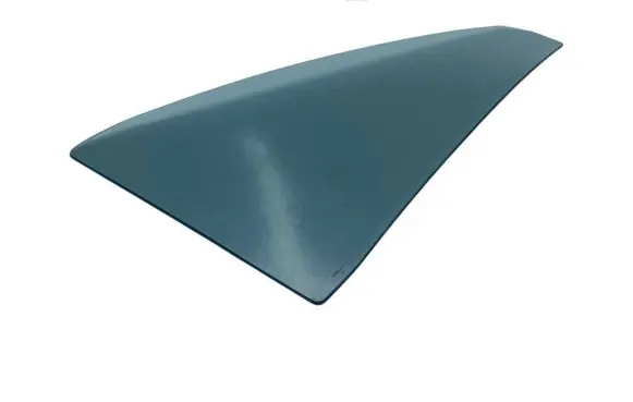 Toyota RAV 4 (XA50) Rear vent window glass 6812442200