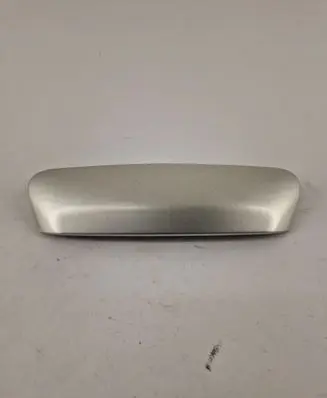 Opel Corsa D Tailgate/trunk/boot exterior handle 