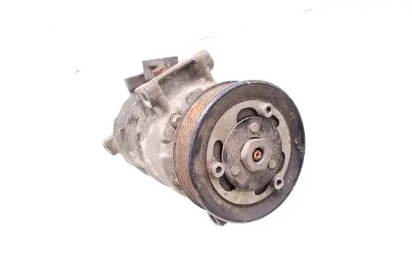 Volkswagen PASSAT B8 Air conditioning (A/C) compressor (pump) 5Q0820803F GE4471506034