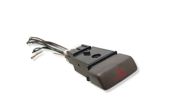 Volvo S40, V40 Hazard light switch 30862865