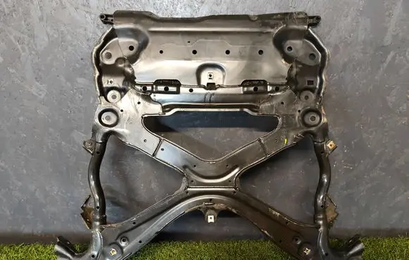 Front subframe