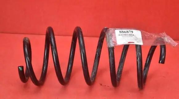 Honda Civic X Front coil spring
