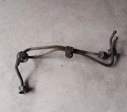 Saab 9-5 Fuel line pipe