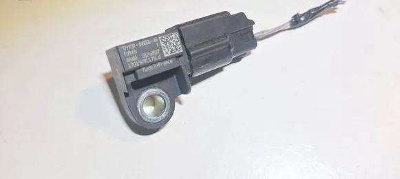 Toyota Verso Airbag deployment crash/impact sensor FR3T148006AA
