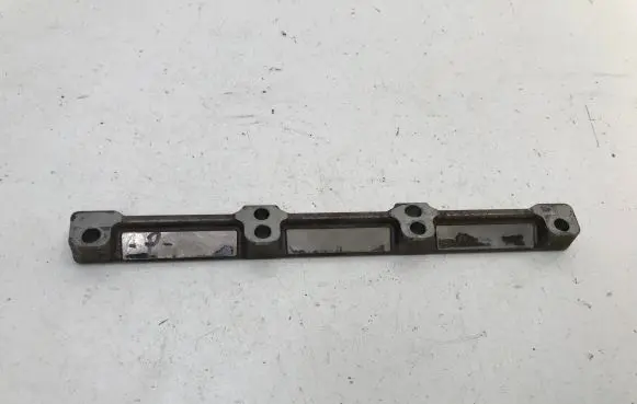 Mercedes-Benz GLC AMG Engine mounting bracket A2761410142