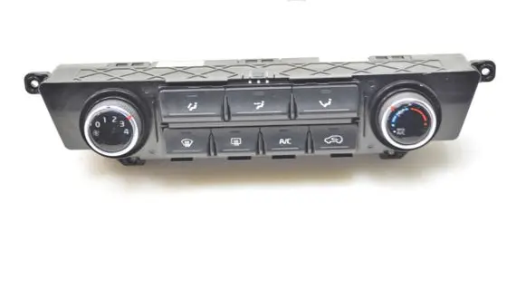 KIA Sportage Air conditioner control unit module 97250F1000AK5