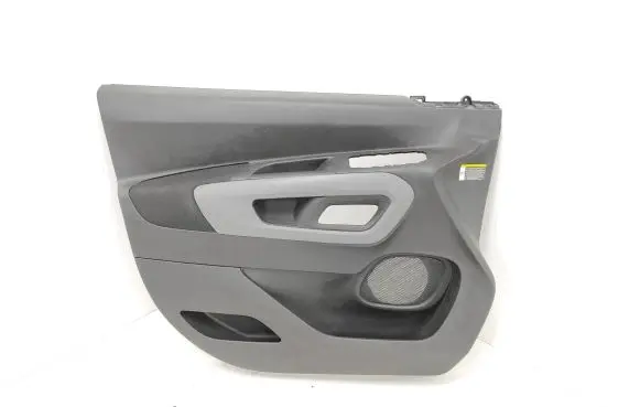 Citroen Berlingo Front door card panel trim