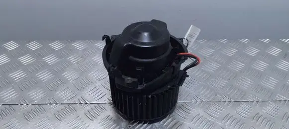 BMW 2 F45 Heater fan/blower 9297752 64119297752