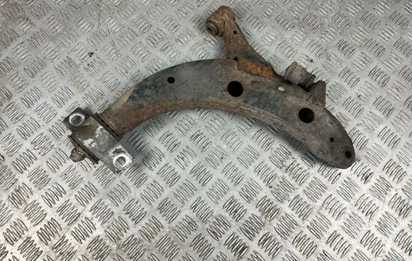 Front lower control arm/wishbone