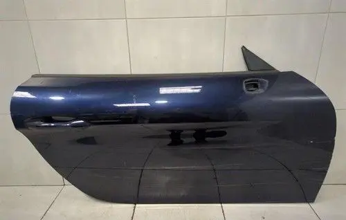 Porsche 718 Cayman 982 982c Door (2 Door Coupe) 982831052Y