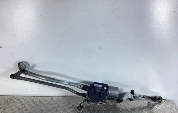Mercedes-Benz GLE (W166 - C292) Front wiper linkage 3397021443 1397220667 A2128201340