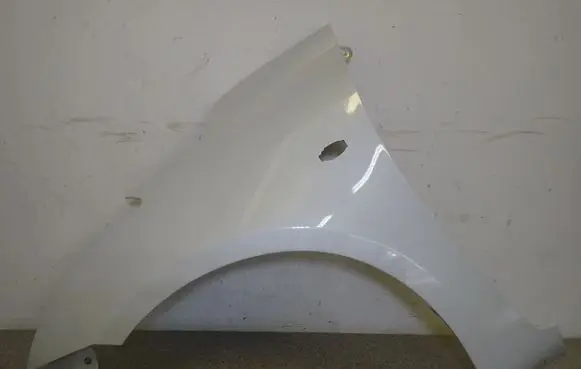 Suzuki Swift Cultus Fender 
