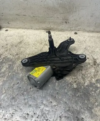 BMW X5 E70 Rear window wiper motor 694216506