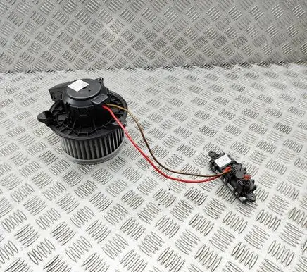 Mercedes-Benz GLA H247 Heater fan/blower A2478308600 A2479061901