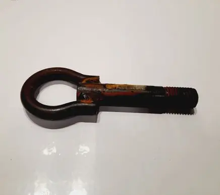 Renault Vel Satis Towing hook eye 82000557VEL
