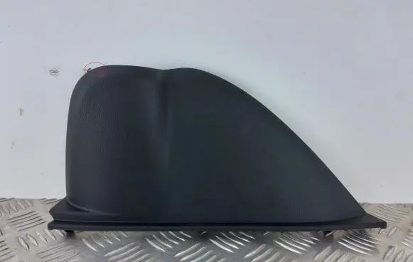 Hyundai i20 (BC3 BI3) Dashboard side end trim 84781Q0000