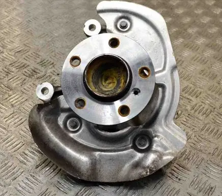 BMW i3 Front wheel hub 6852160