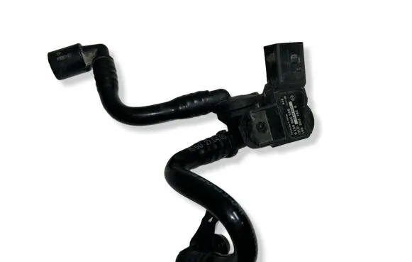 Volkswagen Golf Plus Air pressure sensor 0261230081