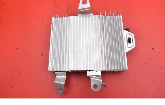 Tesla Model Y Sound amplifier 150715201B
