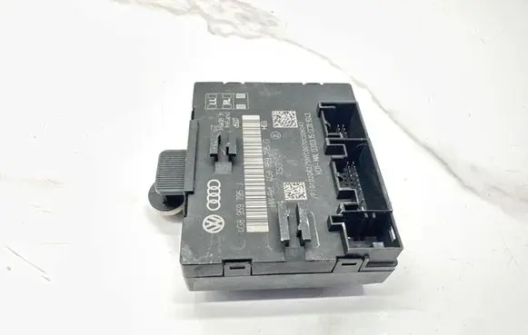 Audi A6 Allroad C7 Door control unit/module 4G8959795G P10102062