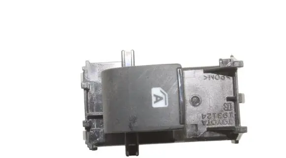 Toyota Prius (XW50) Electric window control switch 193124