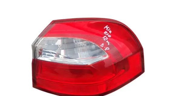 KIA Rio Rear/tail lights 924021W2R 924021W2 13201