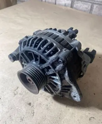 Fiat Ducato Generator/alternator CDA825IR A4T02891A