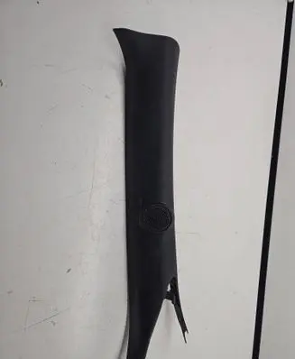 (B) pillar trim (top)