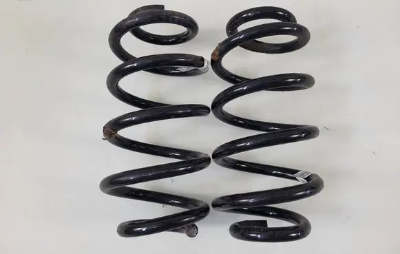 BMW 2 F45 Rear coil spring