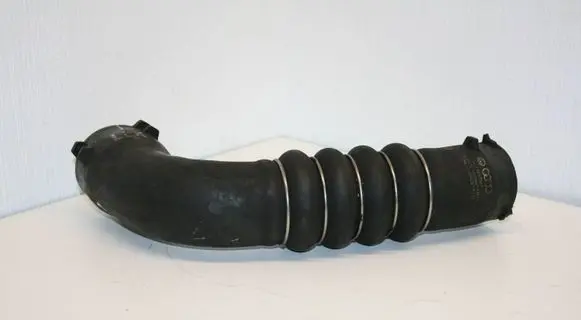 Audi A6 S6 C6 4F Intercooler hose/pipe 4F0145738F
