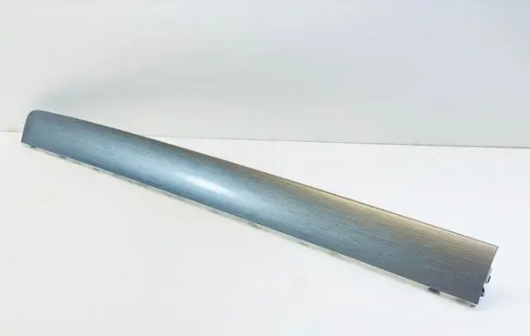 Volkswagen PASSAT B7 Dashboard glove box trim 3AB857212D