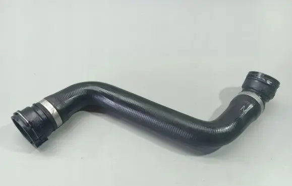 BMW 5 F10 F11 Engine coolant pipe/hose 1436377
