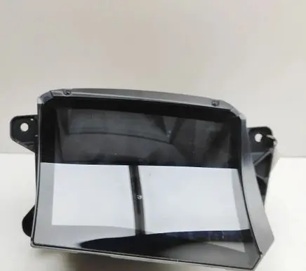 BMW iX3 G08 Head up display screen 8784906