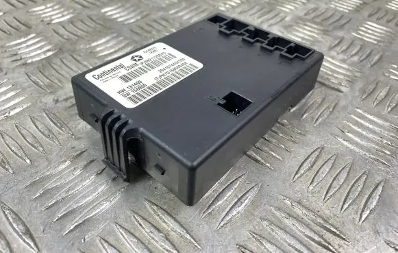 Jeep Grand Cherokee Seat control module P68217268AD