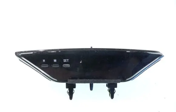 Mitsubishi Galant Screen/display/small screen MR216461