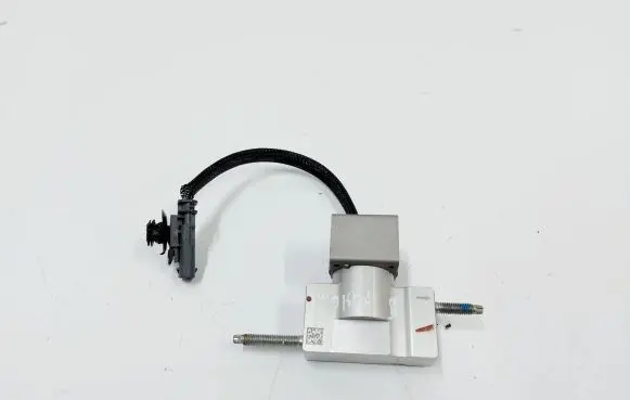 Opel Mokka B Air conditioning (A/C) expansion valve T588455