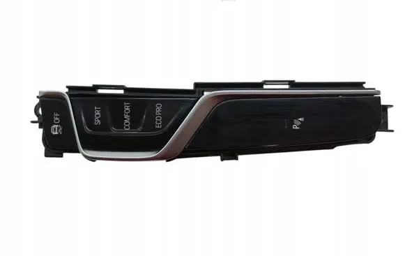 BMW 5 G30 G31 Other switches/knobs/shifts 9460818
