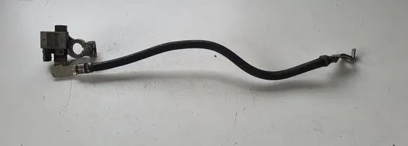 Ford Focus Negative earth cable (battery)