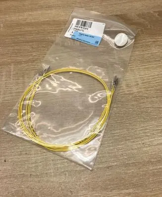 Volkswagen Jetta V Plug wire 000979019E