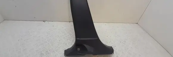 (B) pillar trim (bottom)
