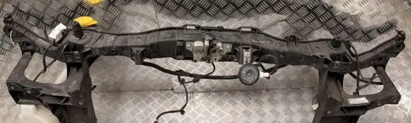 Renault Kangoo III Front bodywork piece 