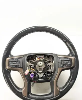 Chevrolet Tahoe Steering wheel 85594329
