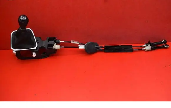 Dacia Sandero Gear shift rod 341014140R