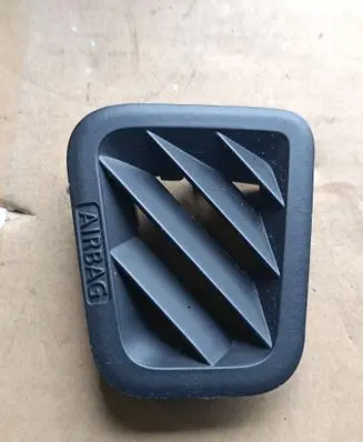 Land Rover Range Rover Sport L320 Dashboard air vent grill cover trim AH2201940B
