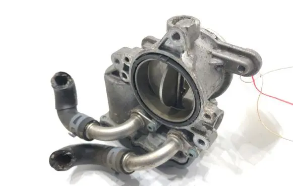 Skoda Octavia Mk3 (5E) Engine shut-off valve 04L128063T