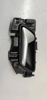 Front door interior handle