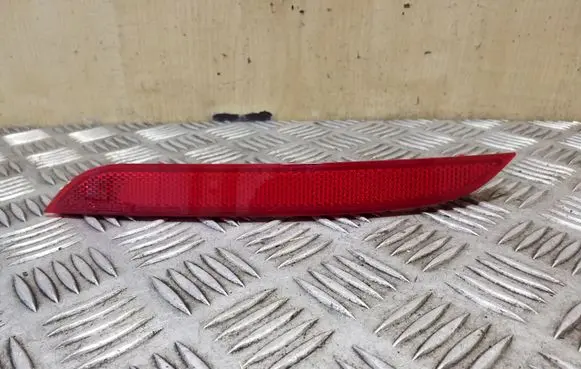KIA Soul Rear tail light reflector 92405J2