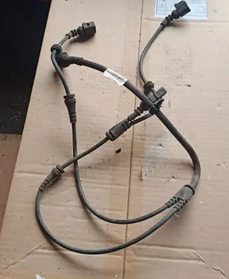 Audi Q7 4L Brake wiring harness 7L0971279J